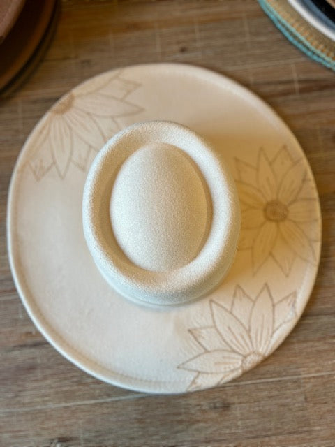 Pre-Made Hat