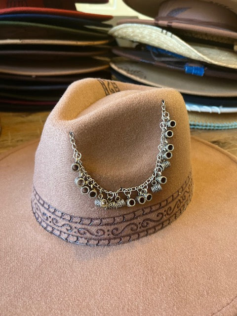 Pre-Made Hat