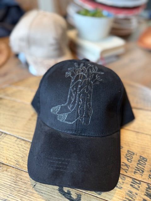 Ball Cap
