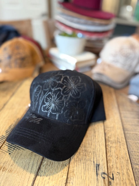 Ball Cap