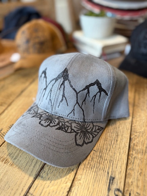 Ball Cap
