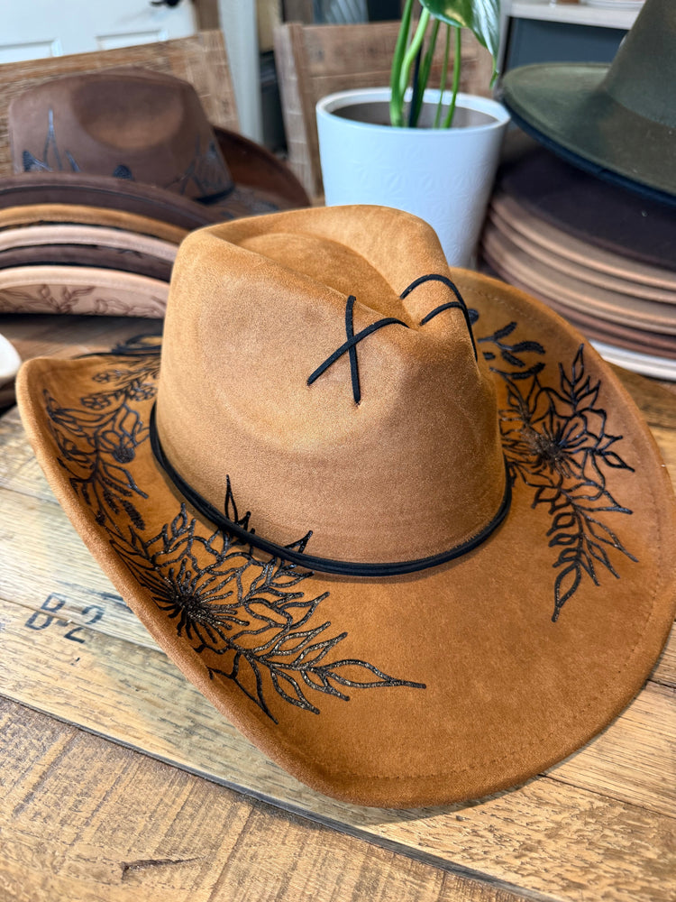 Cowboy Hats