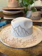 Pre-Made Hat