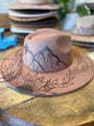 Pre-Made Hat