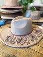 Pre-Made Hat