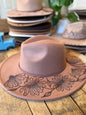 Pre-Made Hat