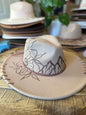 Pre-Made Hat