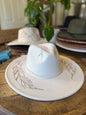 Pre-Made Hat