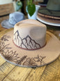 Pre-Made Hat