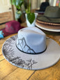 Pre-Made Hat