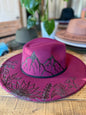 Pre-Made Hat
