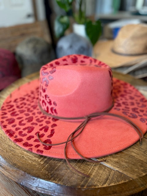 Pre-Made Hat