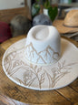 Pre-Made Hat