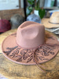 Pre-Made Hat