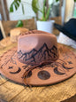 Pre-Made Hat