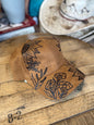 Ball Cap-Pre Made