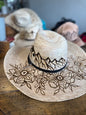 Pre-Made Hat