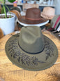 Pre-Made Hat