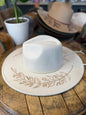Pre-Made Hat