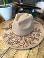 Pre-Made Hat