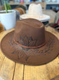 Pre-Made Hat