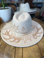 Pre-Made Hat