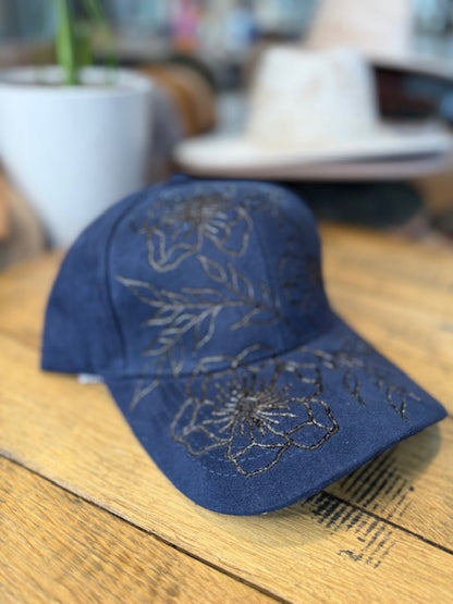 Ball Cap-Pre Made