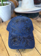 Ball Cap-Pre Made