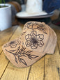 Ball Cap-Pre Made