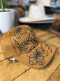 Ball Cap-Pre Made