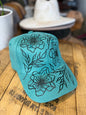 Ball Cap-Pre Made