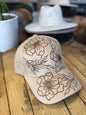 Ball Cap-Pre Made