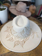 Pre-Made Hat