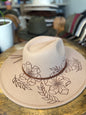 Pre-Made Hat