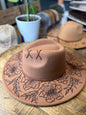 Pre-Made Hat