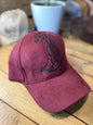 Ball Cap-Pre Made