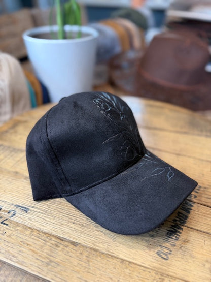 Ball Cap-Pre Made