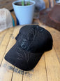 Ball Cap-Pre Made