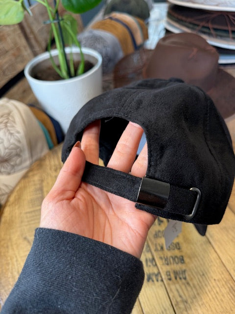 Ball Cap- Pre Made