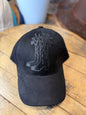 Ball Cap-Pre Made