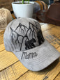 Ball Cap-Pre Made