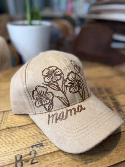 Ball Cap-Pre Made