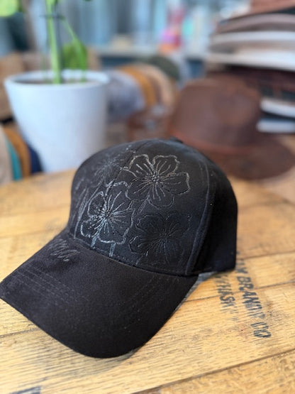 Ball Cap- Pre Made