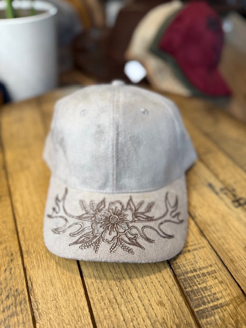 Ball Cap-Pre Made