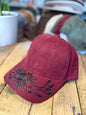 Ball Cap-Pre Made