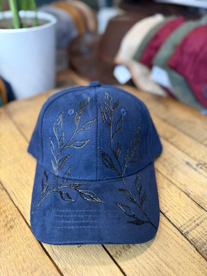 Ball Cap-Pre Made