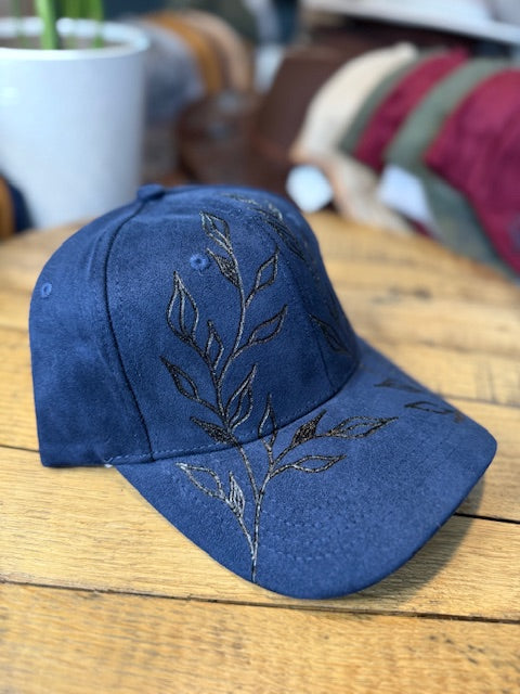 Ball Cap-Pre Made