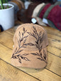 Ball Cap-Pre Made