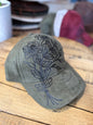 Ball Cap-Pre Made