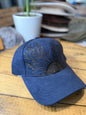 Ball Cap-Pre Made